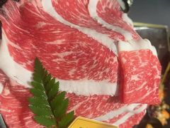 -一绪に和牛寿喜烧(罗湖益田假日店)