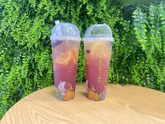 -迷客夏Milksha(无锡苏宁店)