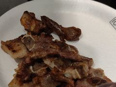 -千滋百味自助海鲜烤肉(布吉景华店)