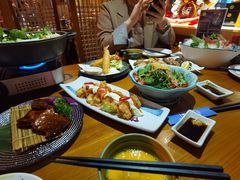 -有喜屋·深夜食堂(北京西路店)