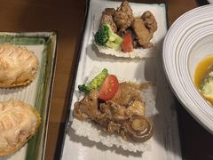 -如禾素食·下午茶·糖水