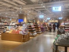 -七鲜超市(瑞虹天地太阳宫店)