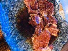 -万兴佳烤肉·长白山老味道(宏泰广场店)
