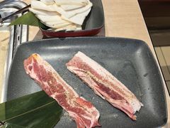 -新石器烤肉(高行万嘉店)