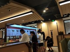 -海底捞火锅(八佰伴店)