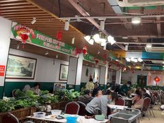 -喜势点·糖沙翁手工茶点·本地人茶居(永庆坊店)