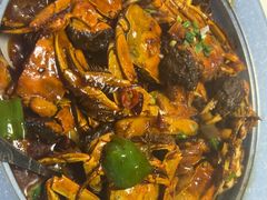 -美味故事特色餐厅(汉阳郭茨口店)