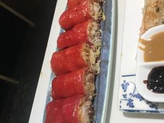 -稻香饭店(IFS国金中心店)