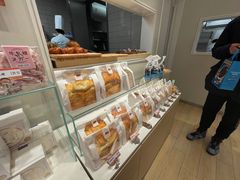 -好利来(建筑大学店)