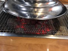 -肉甲韩国木炭烤肉(新壹街1店)