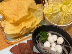 -麻田会 ·鲜活现烹·牛蛙火锅(珠江新城维家思广场店)