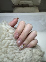 -LIZ STUDIO日式美甲美睫