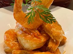 -京华烟云·北京烤鸭(领展购物广场·中关村店)