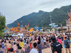 -福州欧乐堡水上乐园