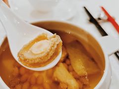 -红棉中餐厅·广州海航威斯汀酒店