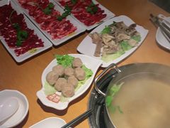 -海银海记潮汕牛肉火锅(新港中路海珠店)