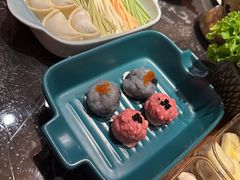 -蒋记海鲜姿造•洋房别墅(星河湾店)