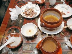 -赣南人家·头牌江西菜(劲松店)