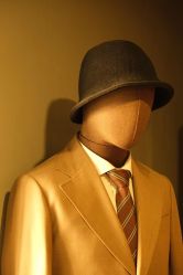 -伊布老裁缝西装礼服定制