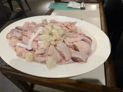 -百年果林椰子鸡(中洲店)