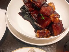 柚香黑猪肉-甄御•海鲜新青岛菜(麦岛店)