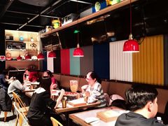 -探鱼·鲜青椒爽麻烤鱼(朝阳悠唐广场店)