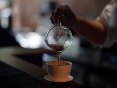 -Onirii Coffee(长乐路店)