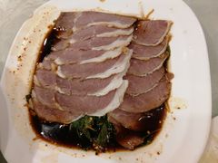 麻辣牛肉片-红豆园(文林街店)