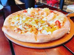 -Mr.Pizza米斯特比萨(苏州平江万达广场店)