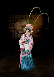 -梨园天地京剧摄影(玲珑天地店)