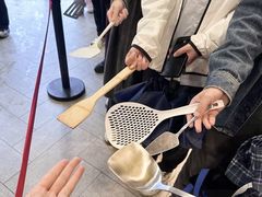 -麦当劳(静安寺店)