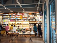 -三联韬奋书店(宽窄巷子店)