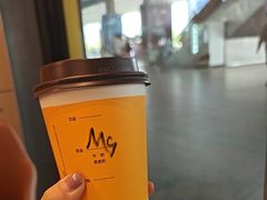 -麦当劳(南京南站站外店)