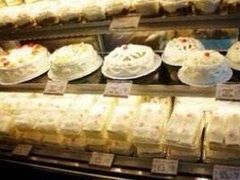 -红宝石·鲜奶小方·海派西点房(丰庄店)