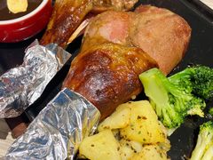 土豆-必胜客(联投东方店)
