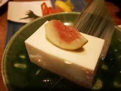 手作芝士豆腐-三禾屋·亚洲融合小馆(未来科技城店)
