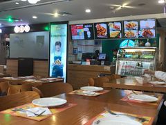 大堂-Pelicana百利家炸鸡(江南西名店城店)