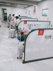 点击看大图 -痘博士广州·全国连锁祛痘机构