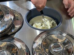 -野人先生Gelato(上海长宁龙之梦店)