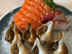 -富盈酒店-日本料理餐厅(厚街店)