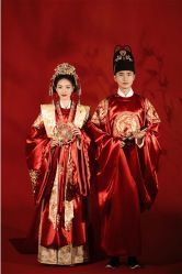 -摩玛婚纱摄影(杭州店)