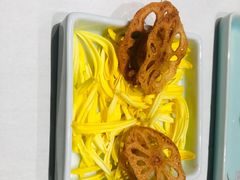 -慈云斋·24节气素食