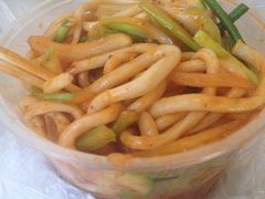 拉条子-苏氏牛肉面(丰北桥店)