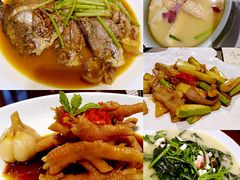 -东方山水金沙酒店-雅香阁中餐厅