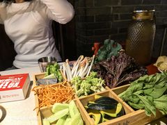-小龙坎火锅(IFS HOT店)
