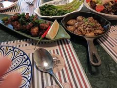 -仁义涵西餐·咖啡(中华巴洛克店)
