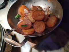 -绿茶餐厅(雁塔大悦城店)