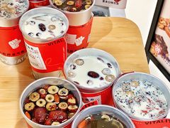 -炖物24章·顺时轻养茶(杭州大厦店)