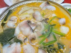 -喜家德虾仁水饺(景枫中心店)