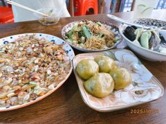 咸米时-食来运转平潭小吃(平潭店)